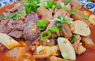 2021年，河南省地方特色食品也要有標(biāo)準(zhǔn)了